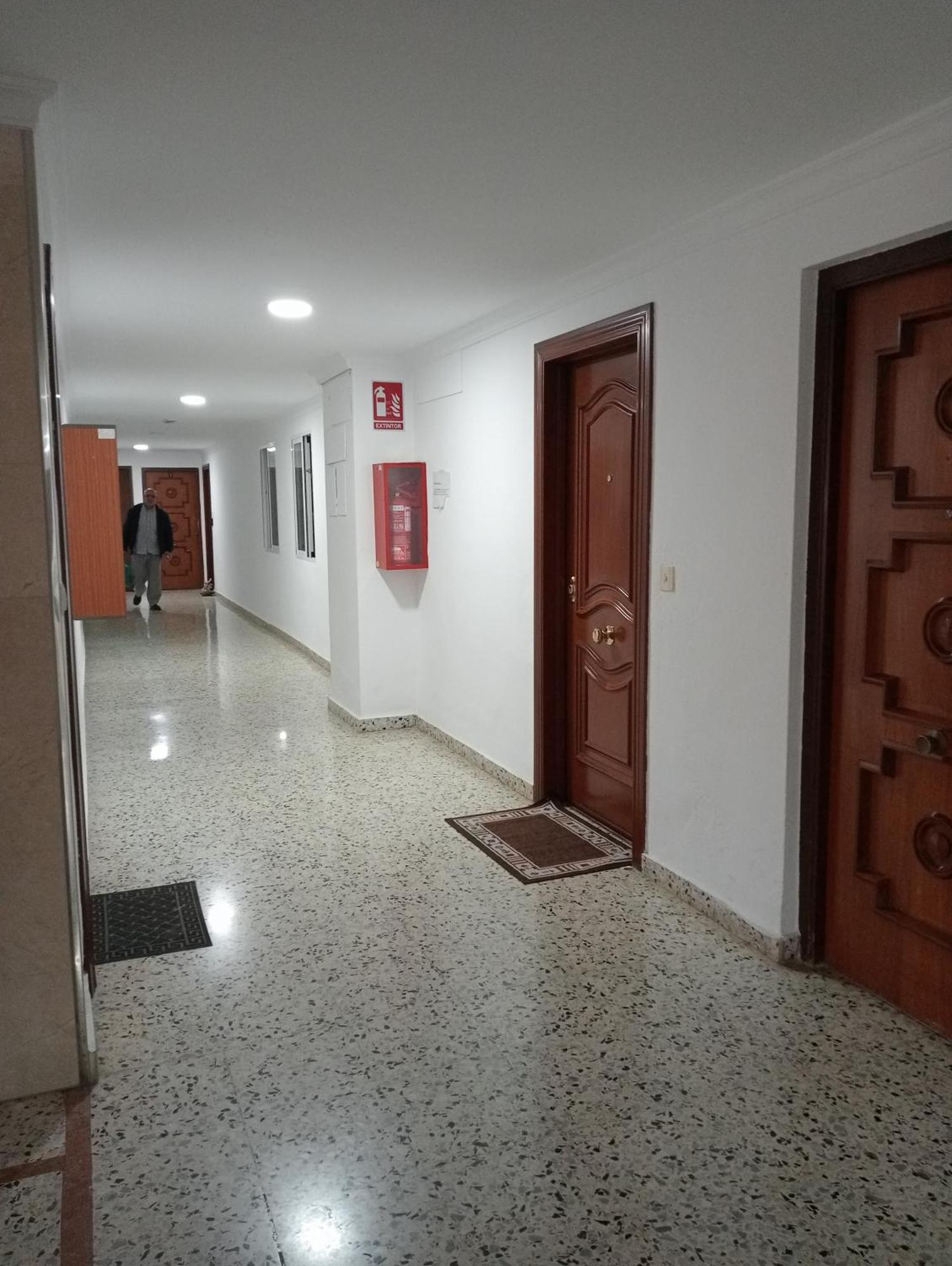 Playa Beach Malaga 3Habts Dobles, Cocina Familiar, Apartamento Completo La Cala Del Moral Exterior photo