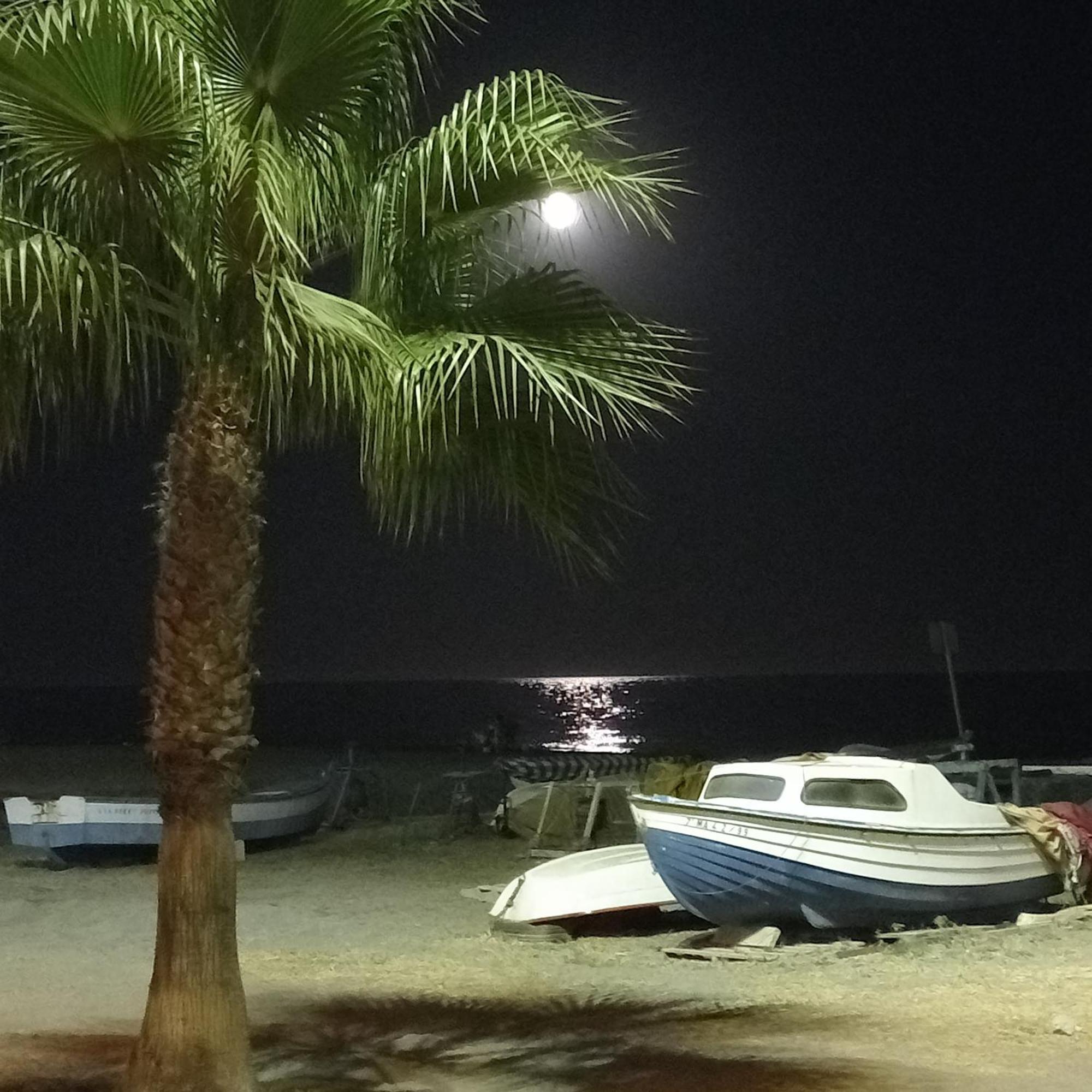 Playa Beach Malaga 3Habts Dobles, Cocina Familiar, Apartamento Completo La Cala Del Moral Exterior photo